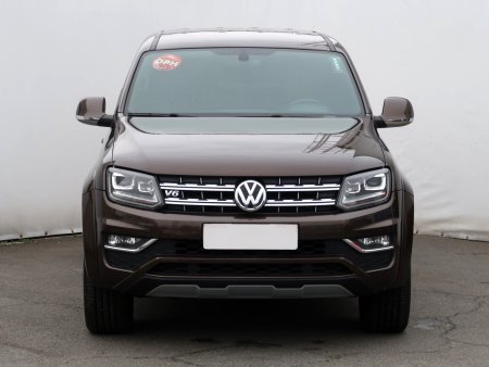 Volkswagen Amarok, 2020 - pohled č. 2