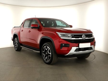 Volkswagen Amarok, 2024