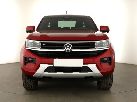 Volkswagen Amarok, 2024 - pohled č. 2