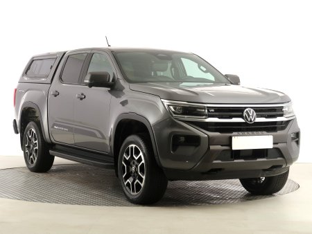 Volkswagen Amarok, 2023