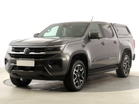 Volkswagen Amarok, 2023 - pohled č. 3