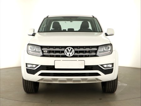 Volkswagen Amarok, 2016 - pohled č. 2