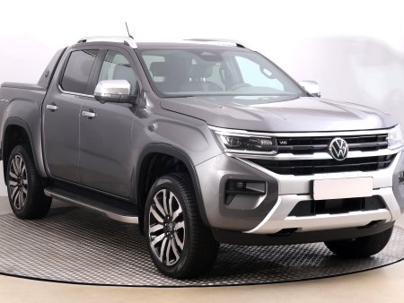 Volkswagen Amarok, 2026