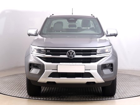 Volkswagen Amarok, 2026 - pohled č. 2