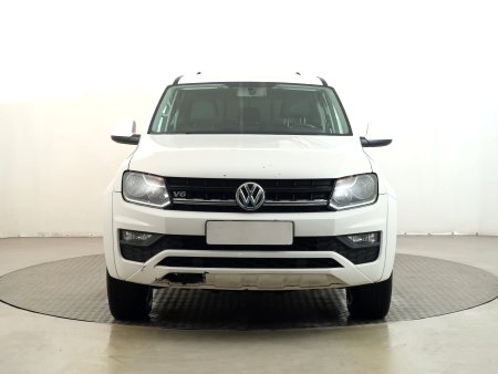 Volkswagen Amarok, 2020 - pohled č. 2