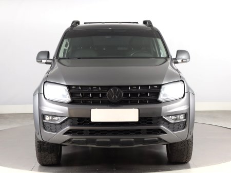 Volkswagen Amarok, 2018 - pohled č. 2