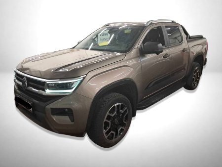 Volkswagen Amarok, 2023