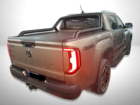 Volkswagen Amarok, 2023 - pohled č. 2