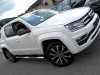 Volkswagen Amarok, 2017 - celkový pohled