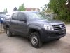 Volkswagen Amarok, 2013 - celkový pohled