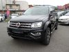 Volkswagen Amarok, 2017 - celkový pohled