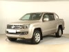 Volkswagen Amarok, 2011 - pohled č. 3