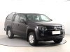 Volkswagen Amarok, 2011 - celkový pohled