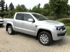 Volkswagen Amarok, 2016 - celkový pohled