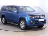 Volkswagen Amarok, 2016 - celkový pohled