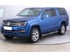 Volkswagen Amarok, 2016 - pohled č. 3