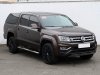 Volkswagen Amarok, 2020 - celkový pohled