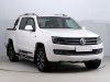 Volkswagen Amarok, 2013 - celkový pohled