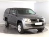 Volkswagen Amarok, 2014 - celkový pohled