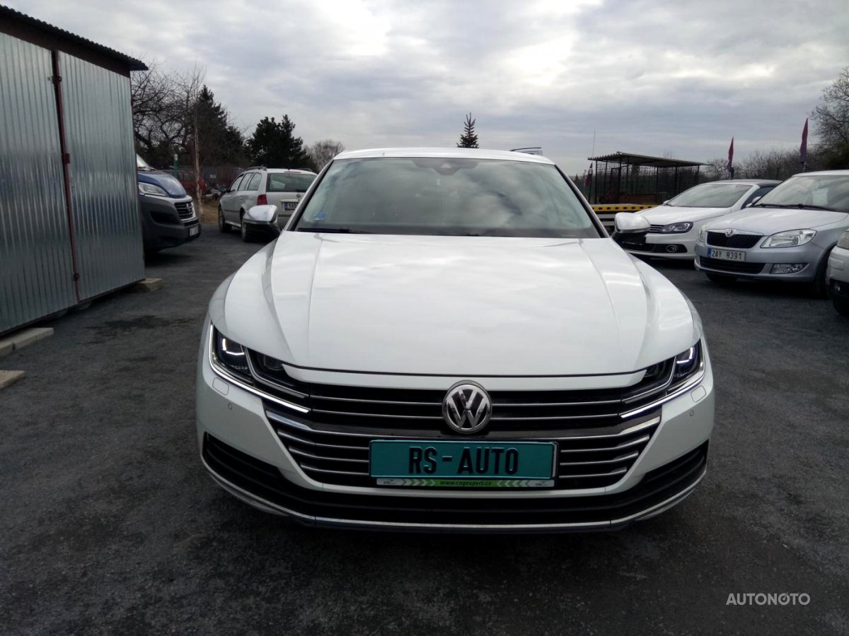 Audi A4, 2016 - pohled č. 2