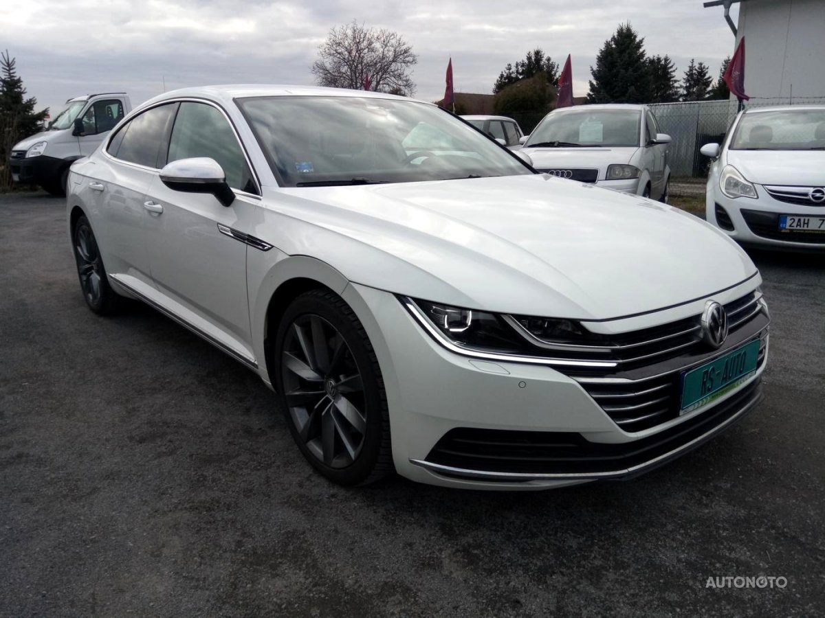 Audi A4, 2016 - pohled č. 3