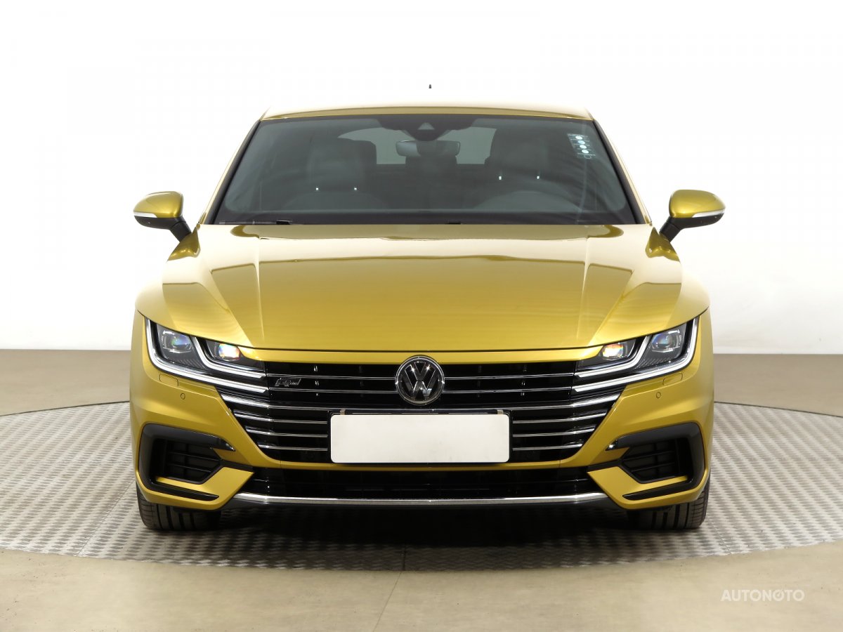 Volkswagen Arteon, 2020 - pohled č. 2