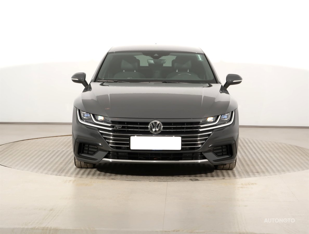 Volkswagen Arteon, 2019 - pohled č. 2