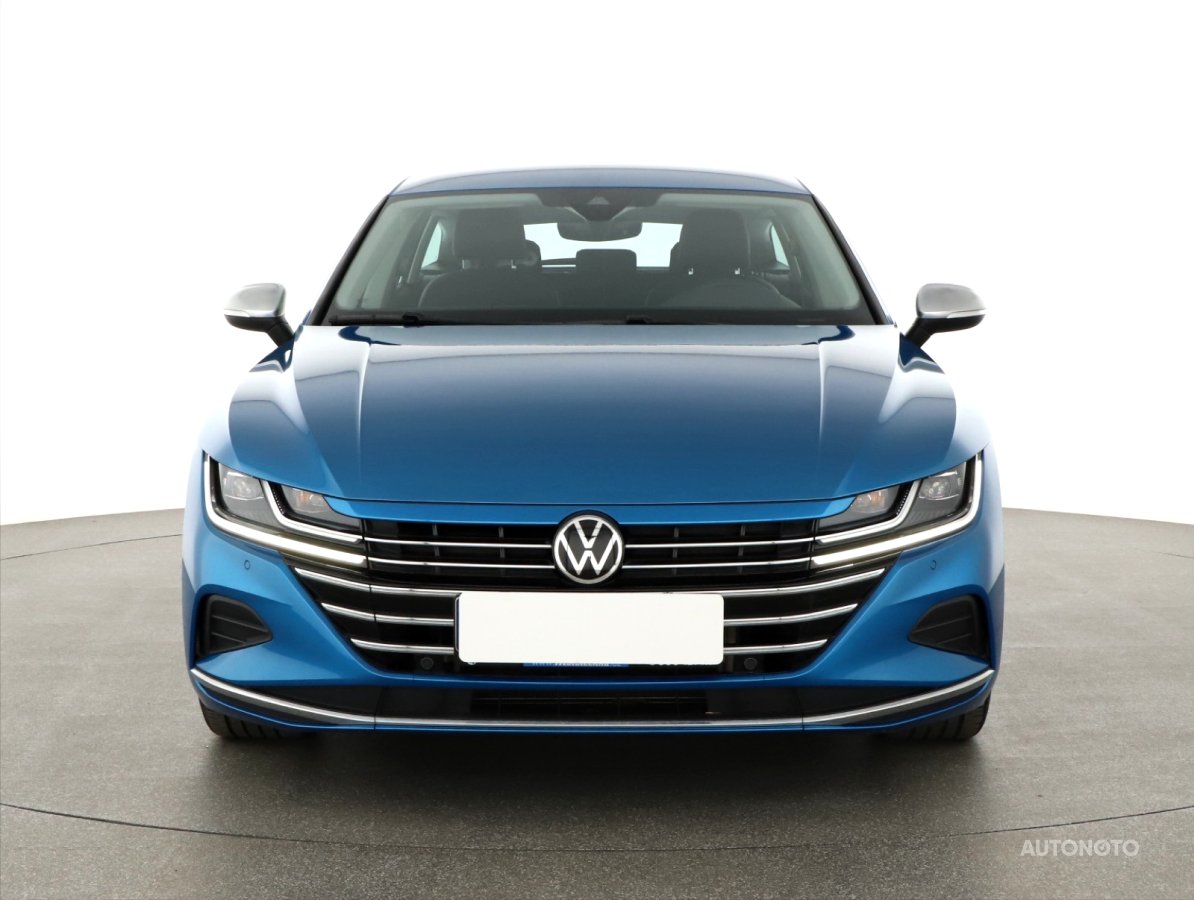 Volkswagen Arteon, 2022 - pohled č. 2