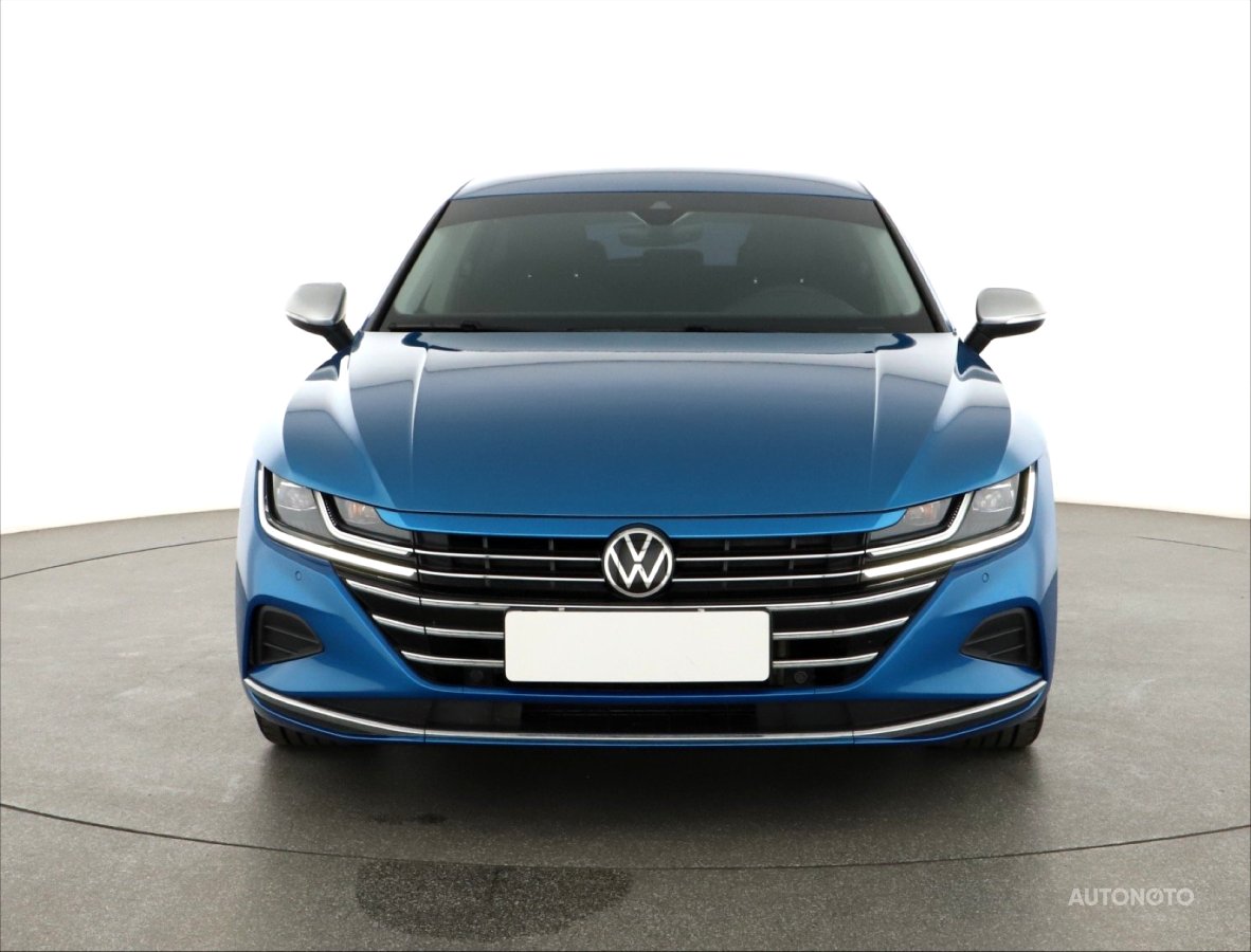 Volkswagen Arteon, 2022 - pohled č. 2