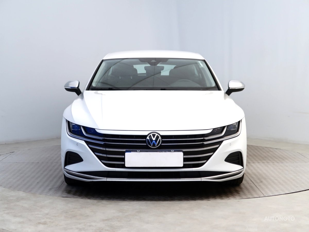 Volkswagen Arteon, 2021 - pohled č. 2