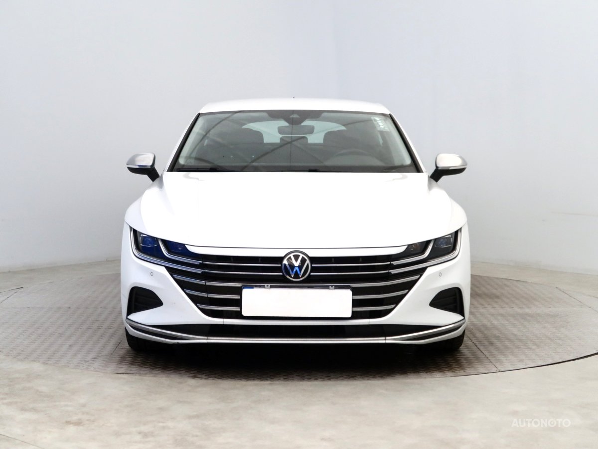 Volkswagen Arteon, 2021 - pohled č. 2