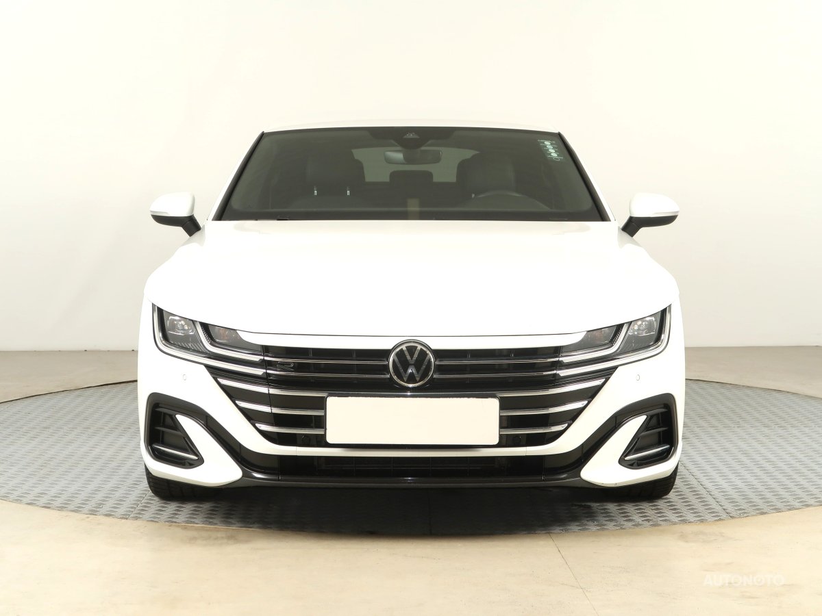 Volkswagen Arteon, 2021 - pohled č. 2