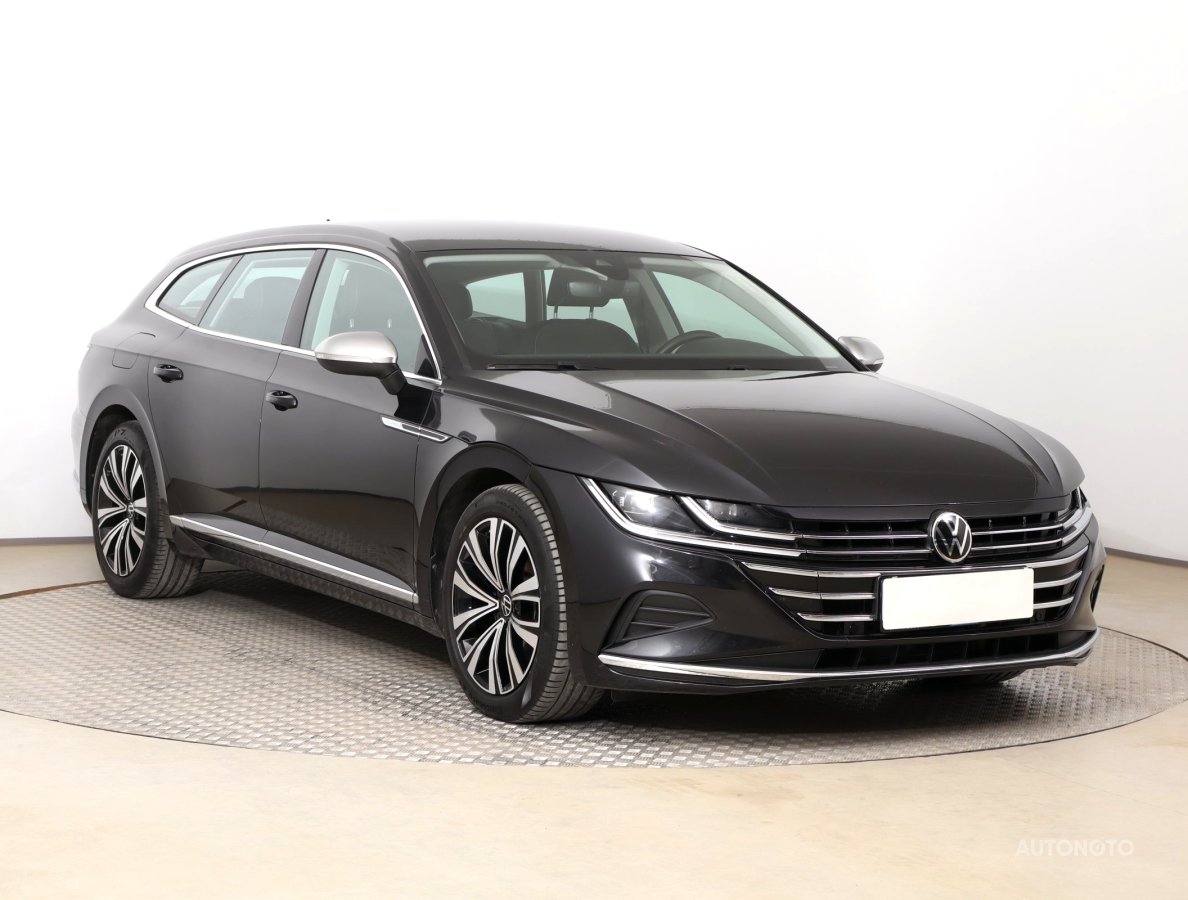 Volkswagen Arteon, 2022 - pohled č. 1