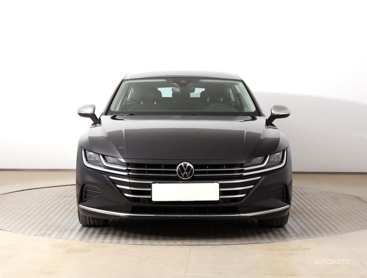 Volkswagen Arteon, 2022 - pohled č. 2