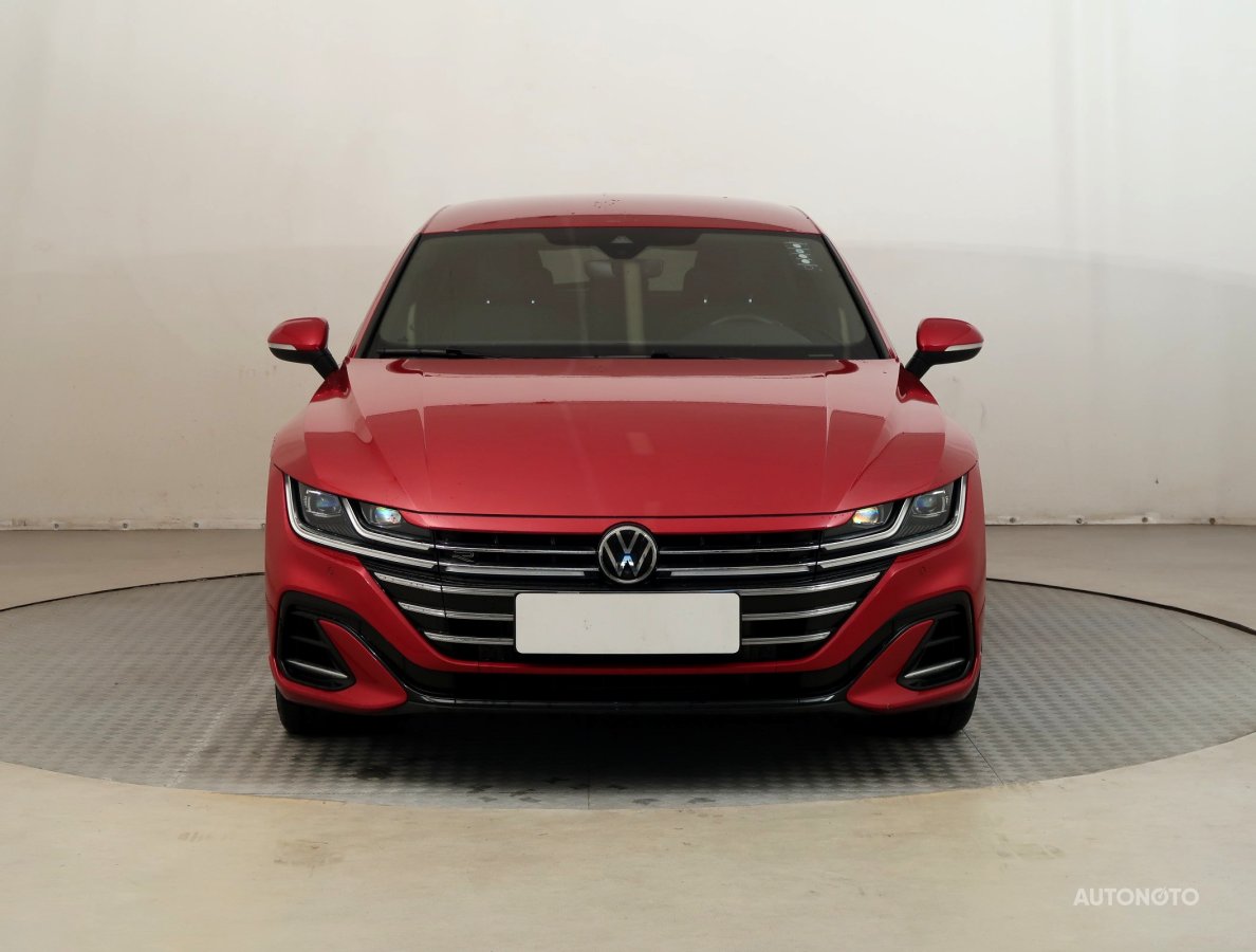 Volkswagen Arteon, 2020 - pohled č. 2