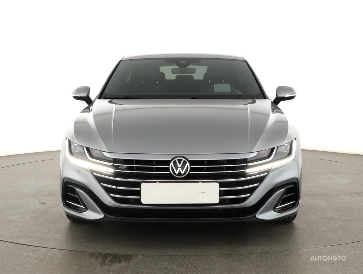 Volkswagen Arteon, 2021 - pohled č. 2