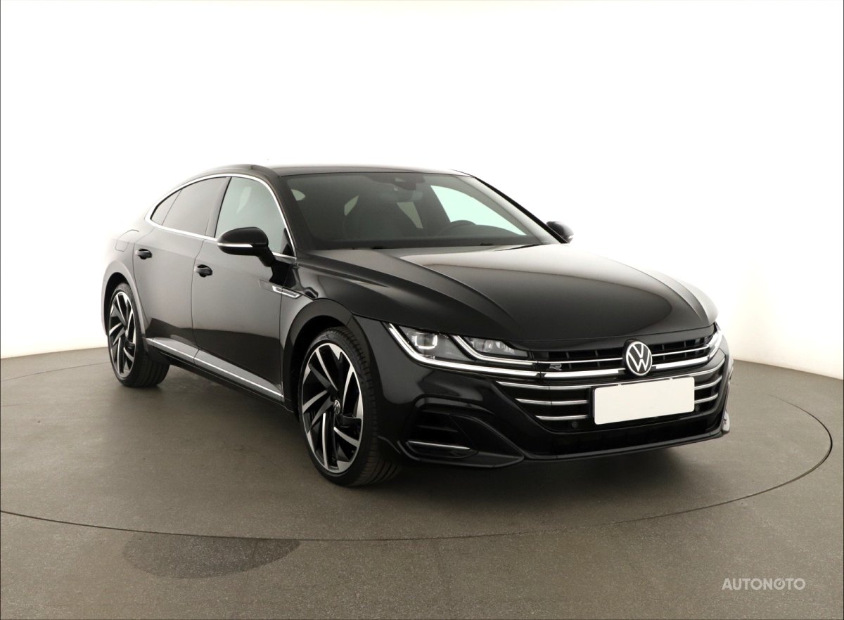 Volkswagen Arteon, 2021 - pohled č. 1