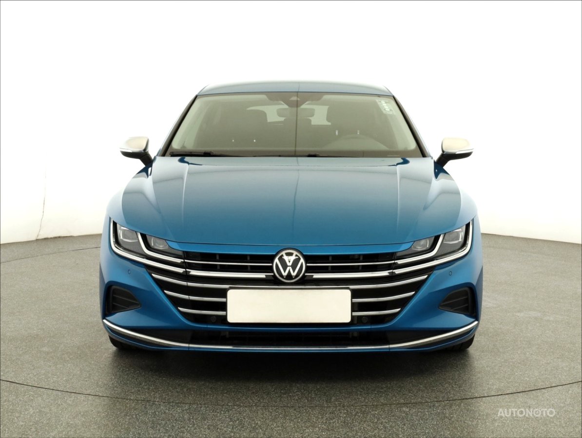 Volkswagen Arteon, 2021 - pohled č. 2