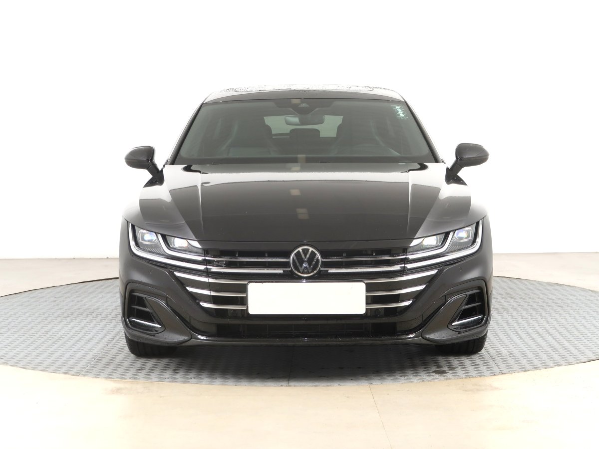 Volkswagen Arteon, 2021 - pohled č. 2