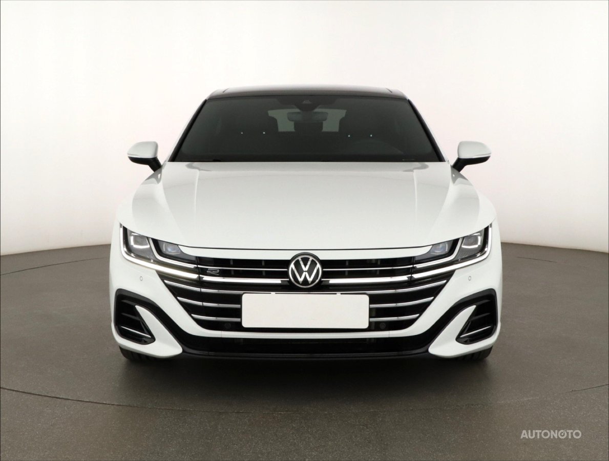 Volkswagen Arteon, 2021 - pohled č. 2