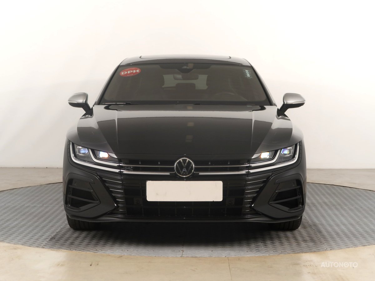 Volkswagen Arteon, 2022 - pohled č. 2