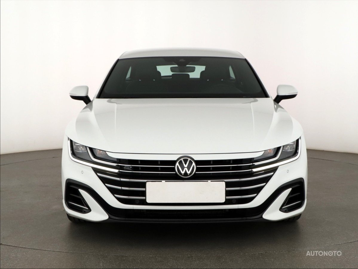 Volkswagen Arteon, 2021 - pohled č. 2