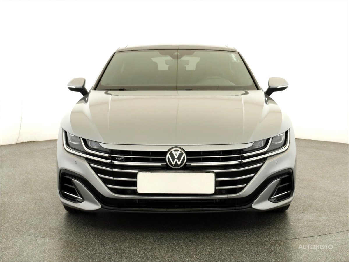 Volkswagen Arteon, 2021 - pohled č. 2