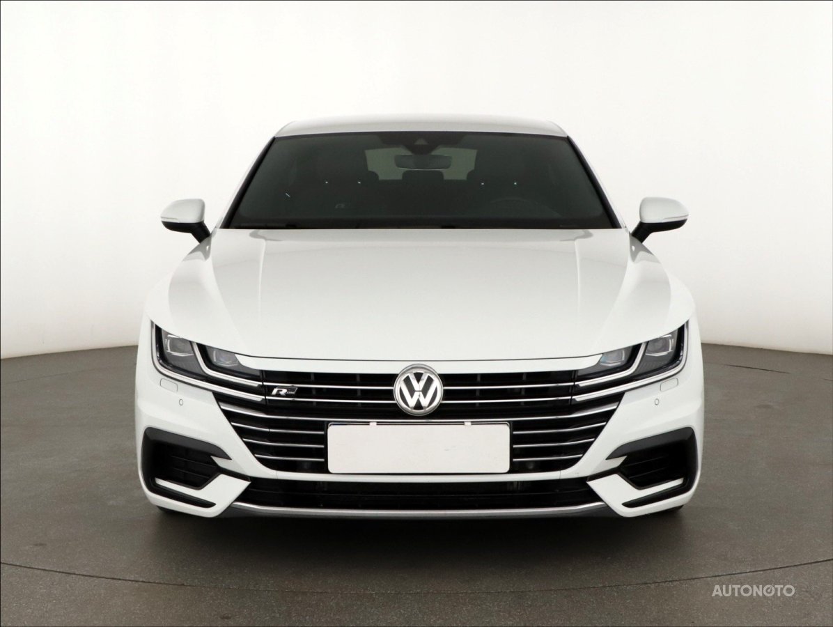 Volkswagen Arteon, 2019 - pohled č. 2