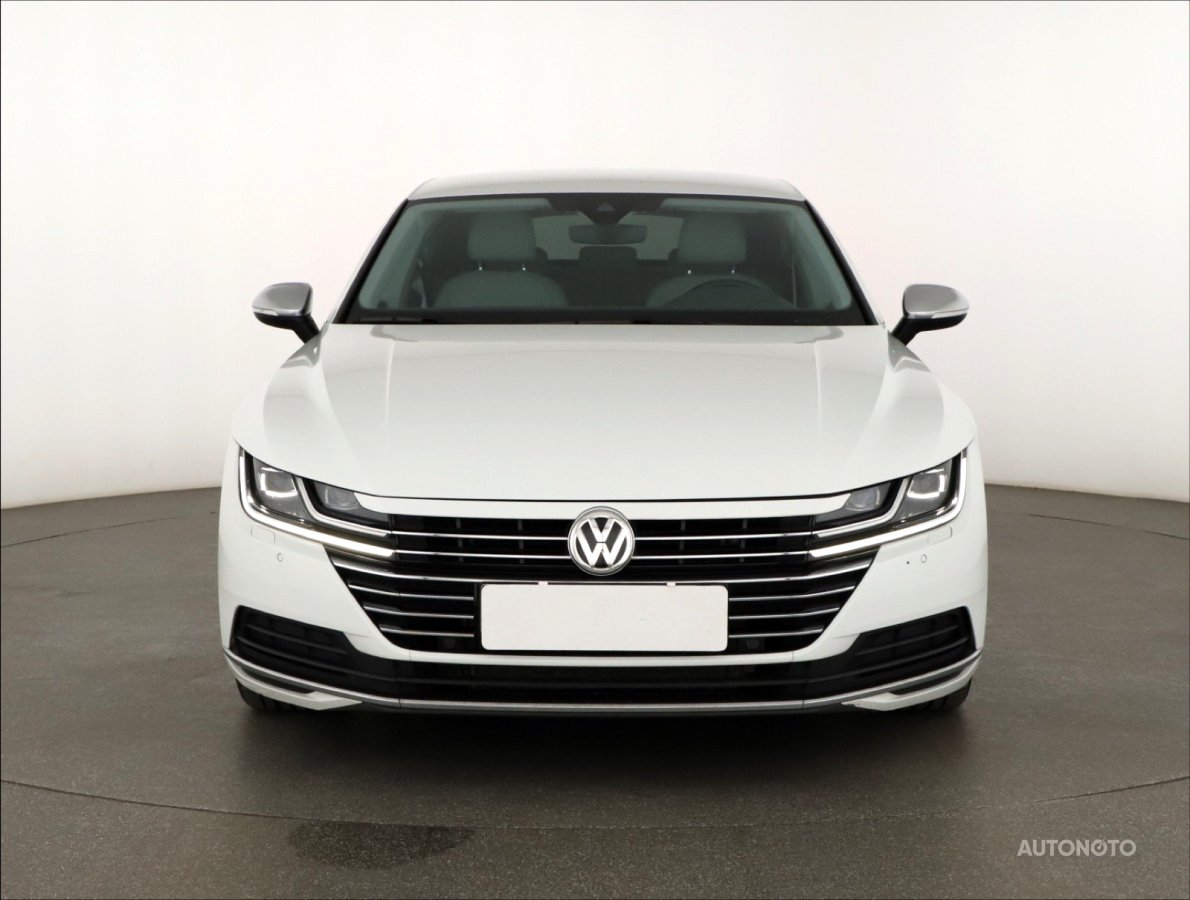 Volkswagen Arteon, 2020 - pohled č. 2