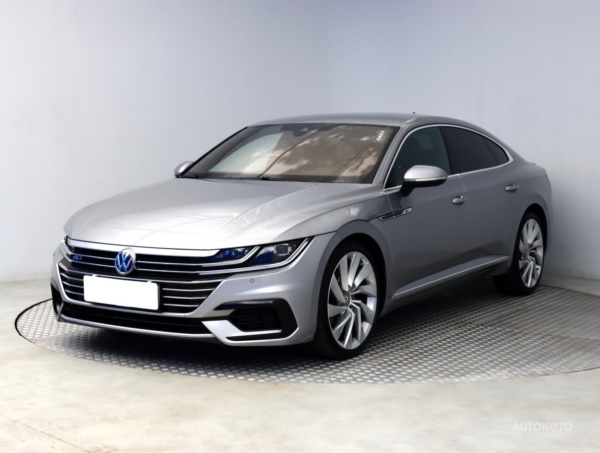 Volkswagen Arteon, 2020 - pohled č. 3