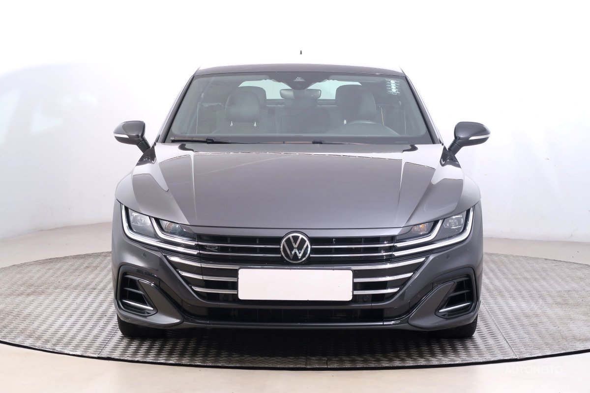 Volkswagen Arteon, 2020 - pohled č. 2