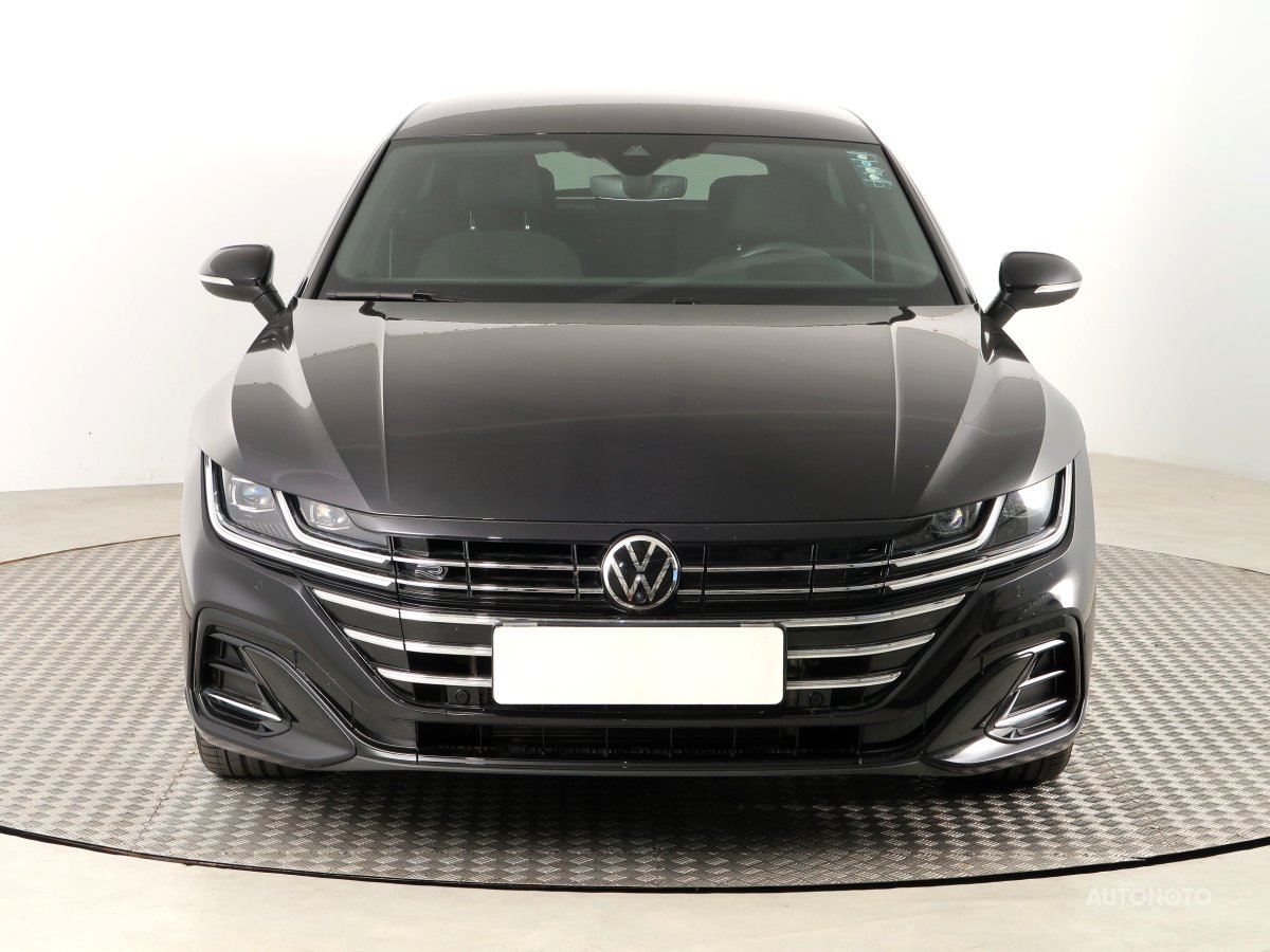 Volkswagen Arteon, 2023 - pohled č. 2