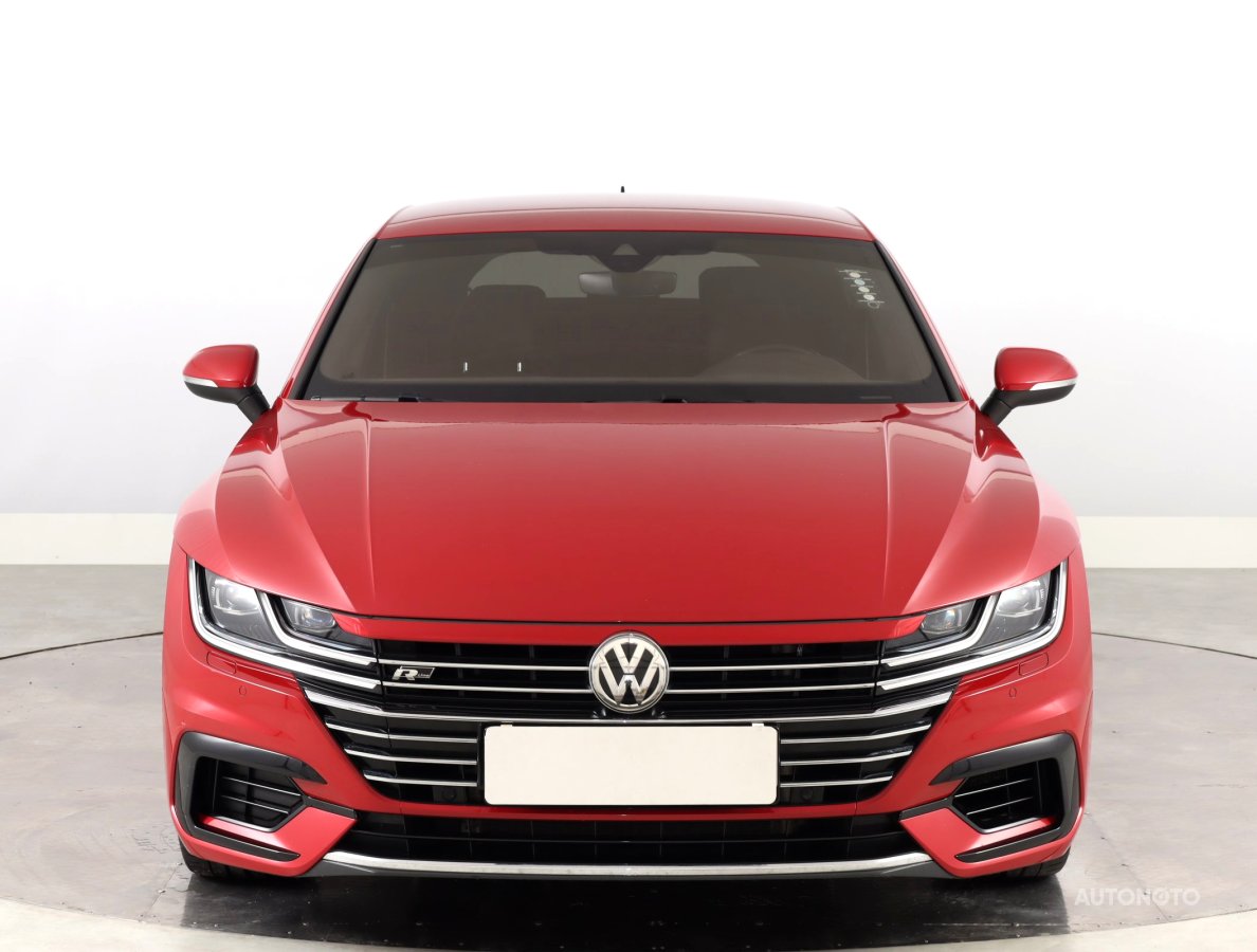 Volkswagen Arteon, 2019 - pohled č. 2