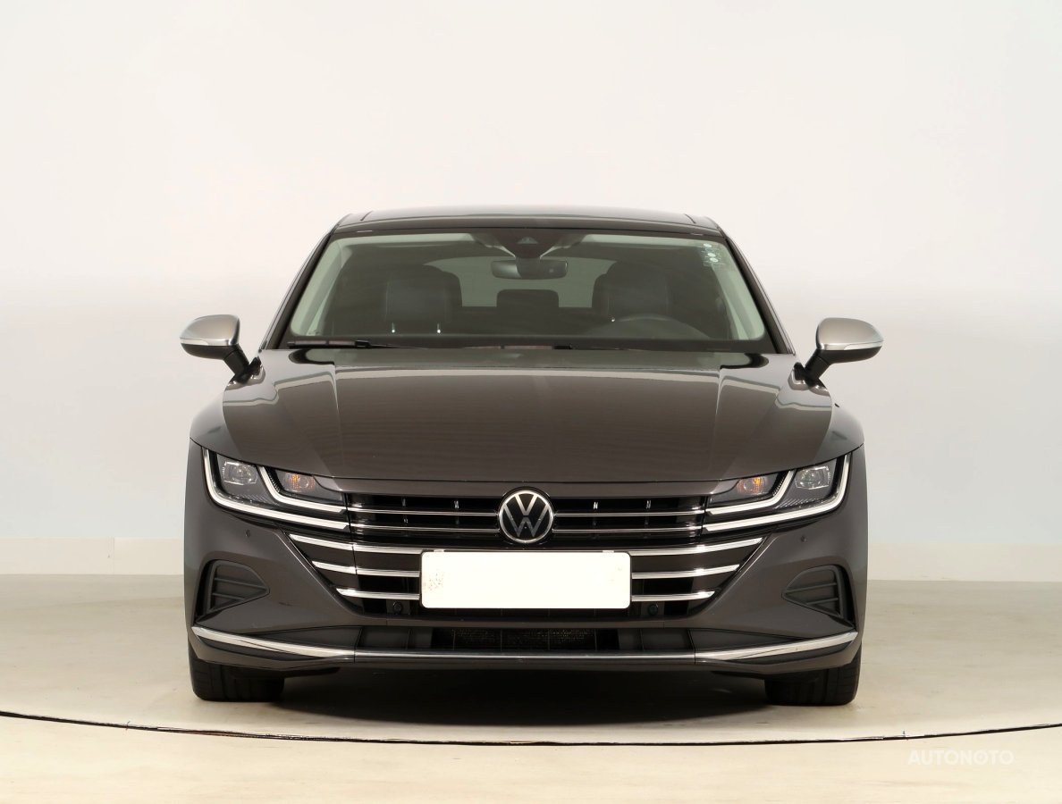 Volkswagen Arteon, 2021 - pohled č. 2